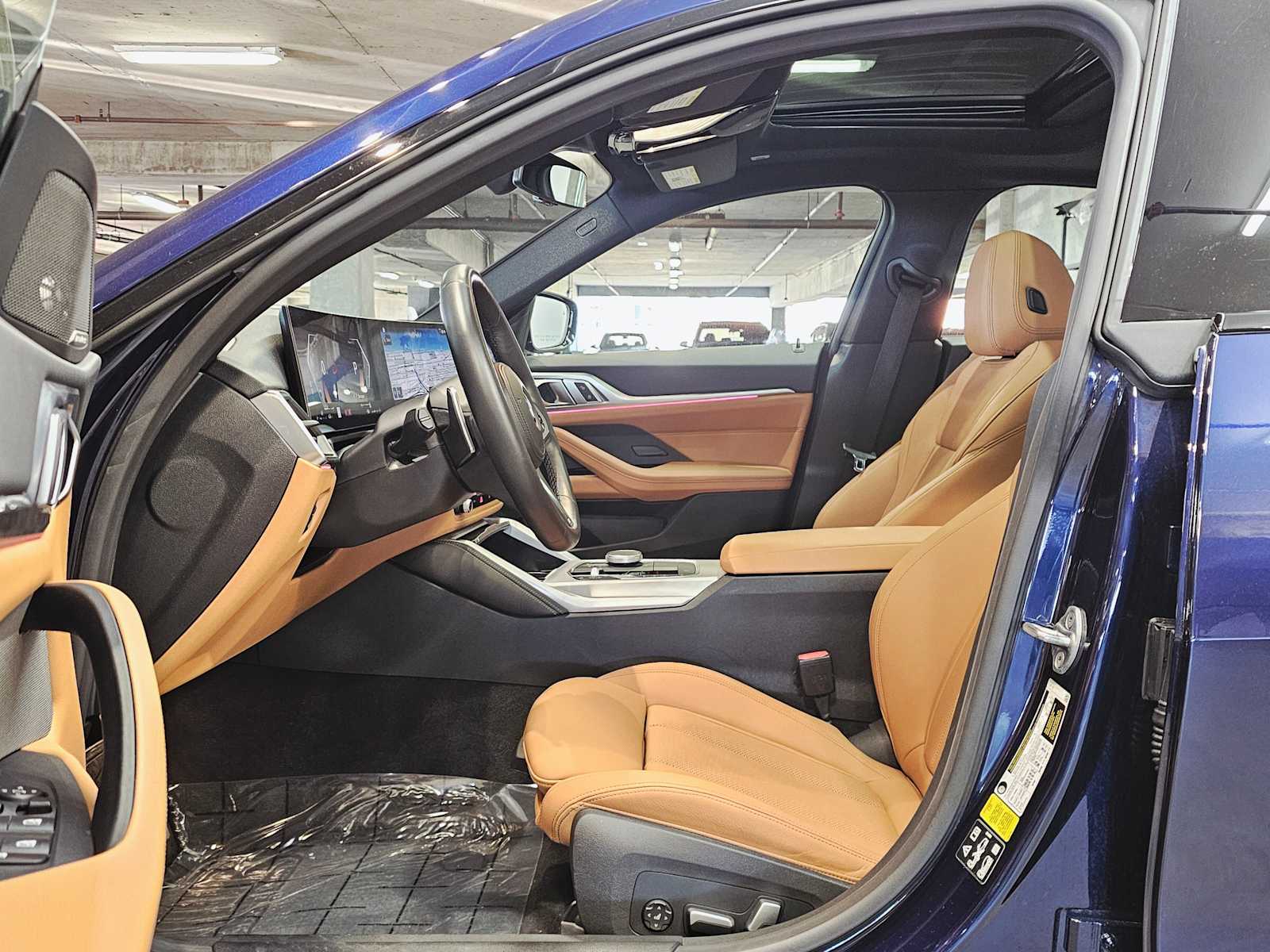 Thumbnail: 2024 BMW 4 Series - 23