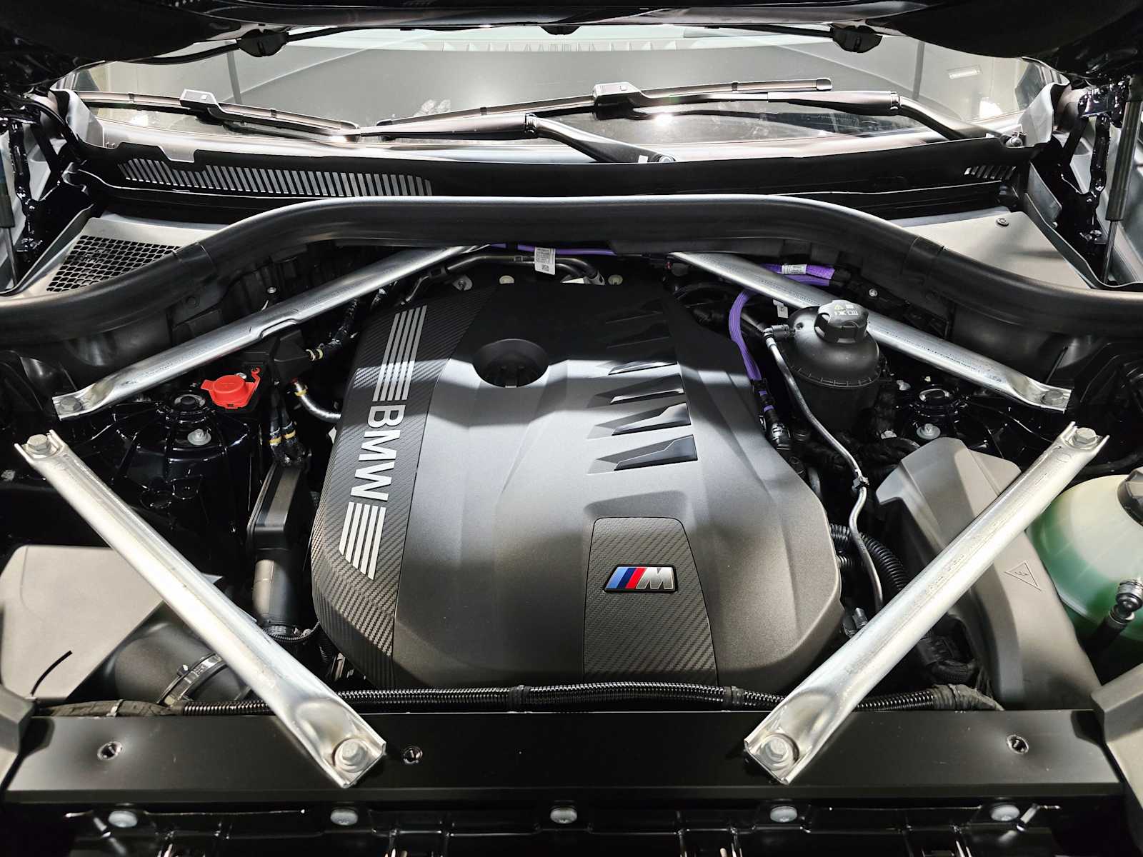 Thumbnail: 2026 BMW X6 - 9