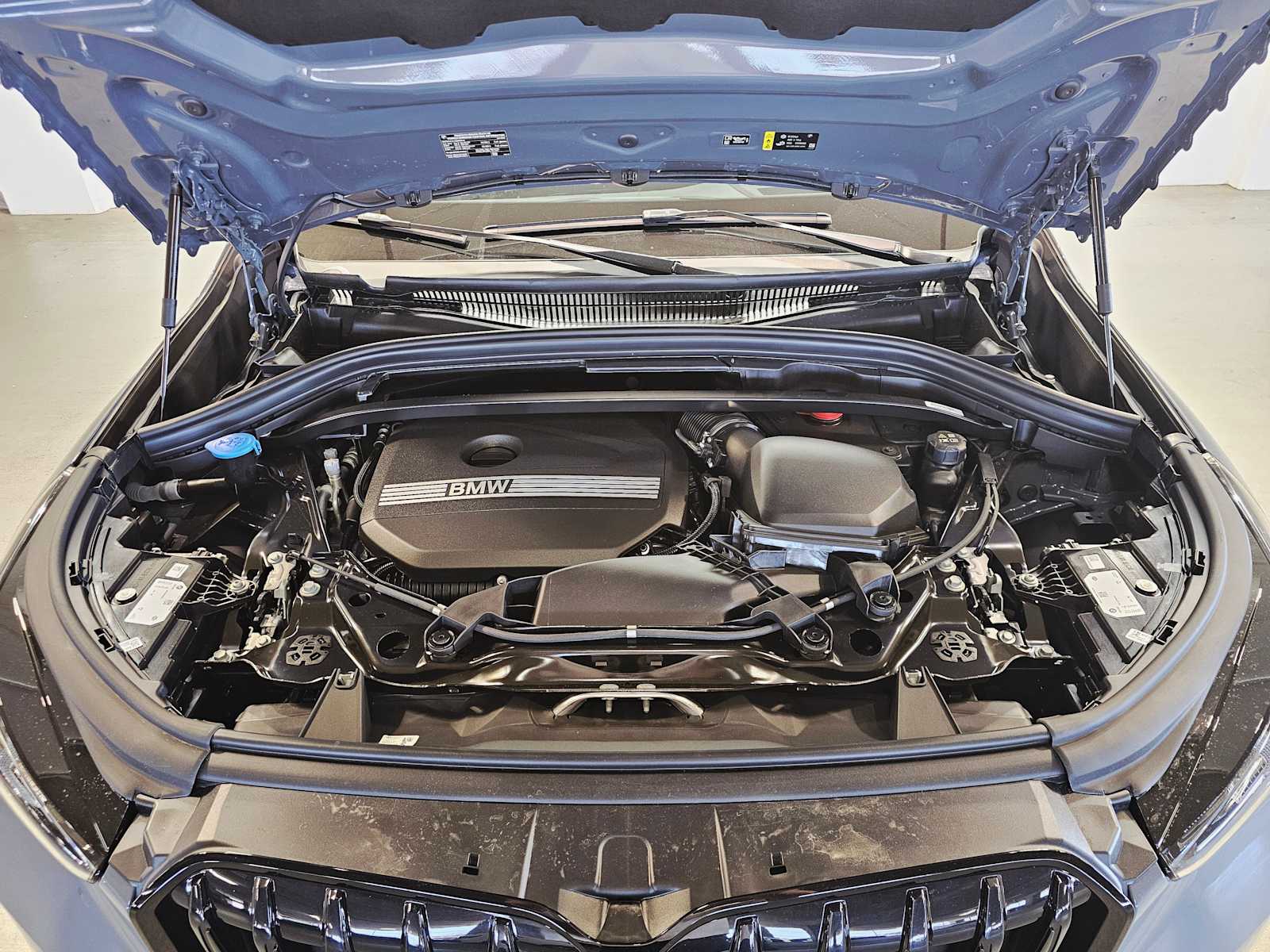 Thumbnail: 2025 BMW X1 - 9