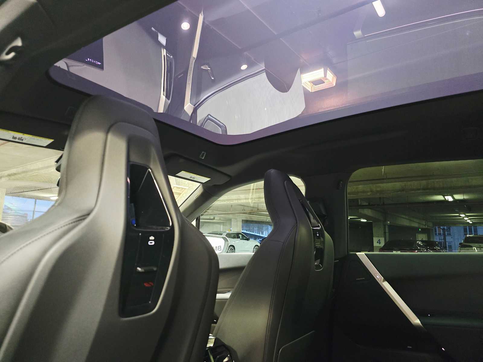 Thumbnail: 2026 BMW iX - 26