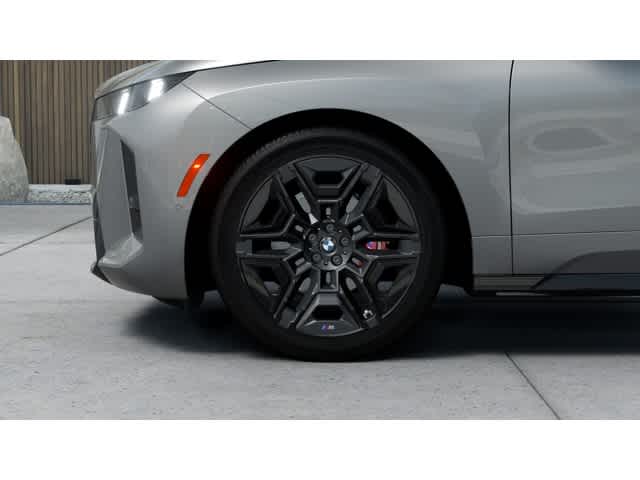 Thumbnail: 2026 BMW iX - 7
