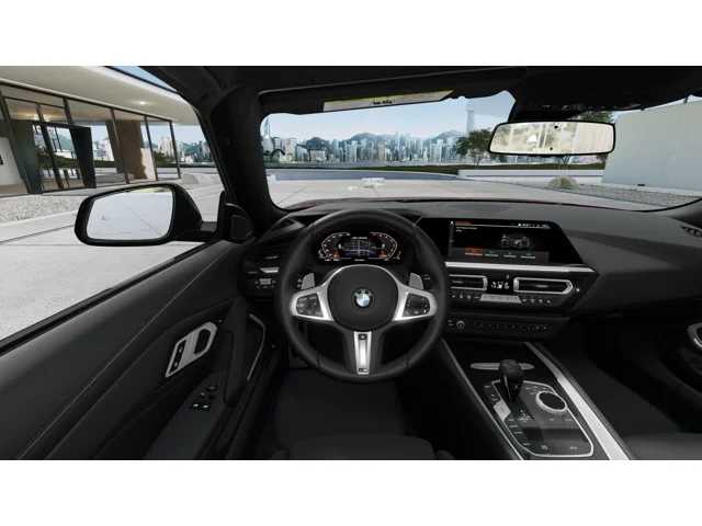 Thumbnail: 2026 BMW Z4 - 13