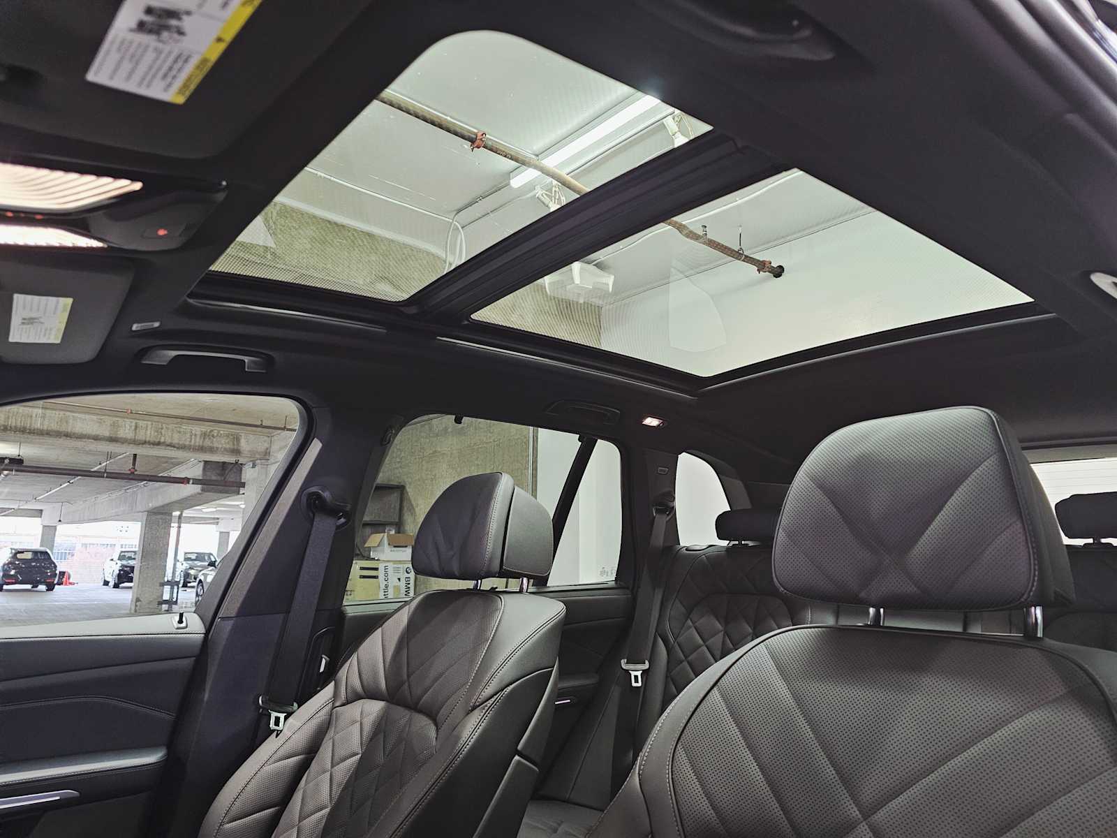 Thumbnail: 2026 BMW X5 - 24