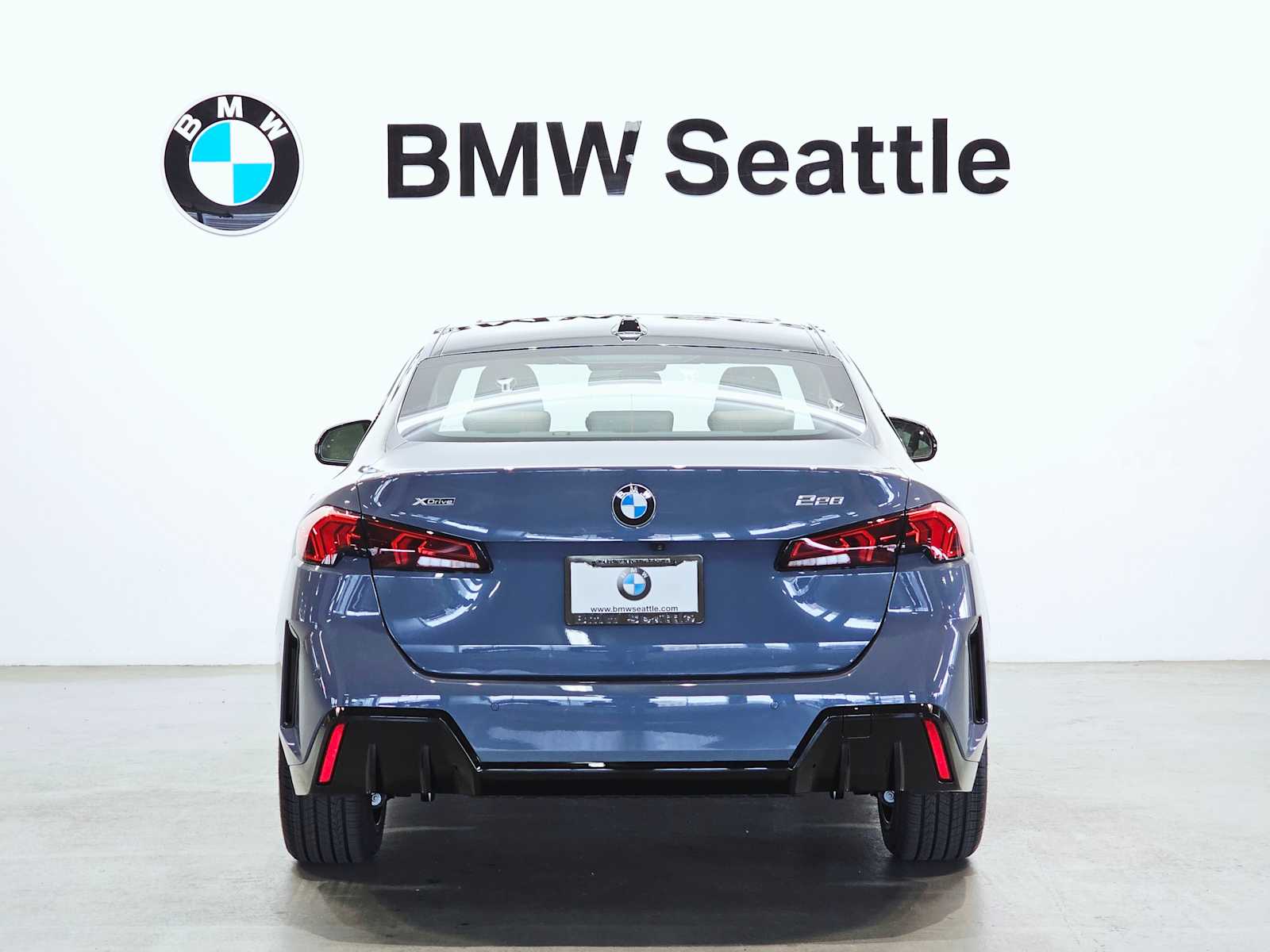 Thumbnail: 2025 BMW 2 Series - 5