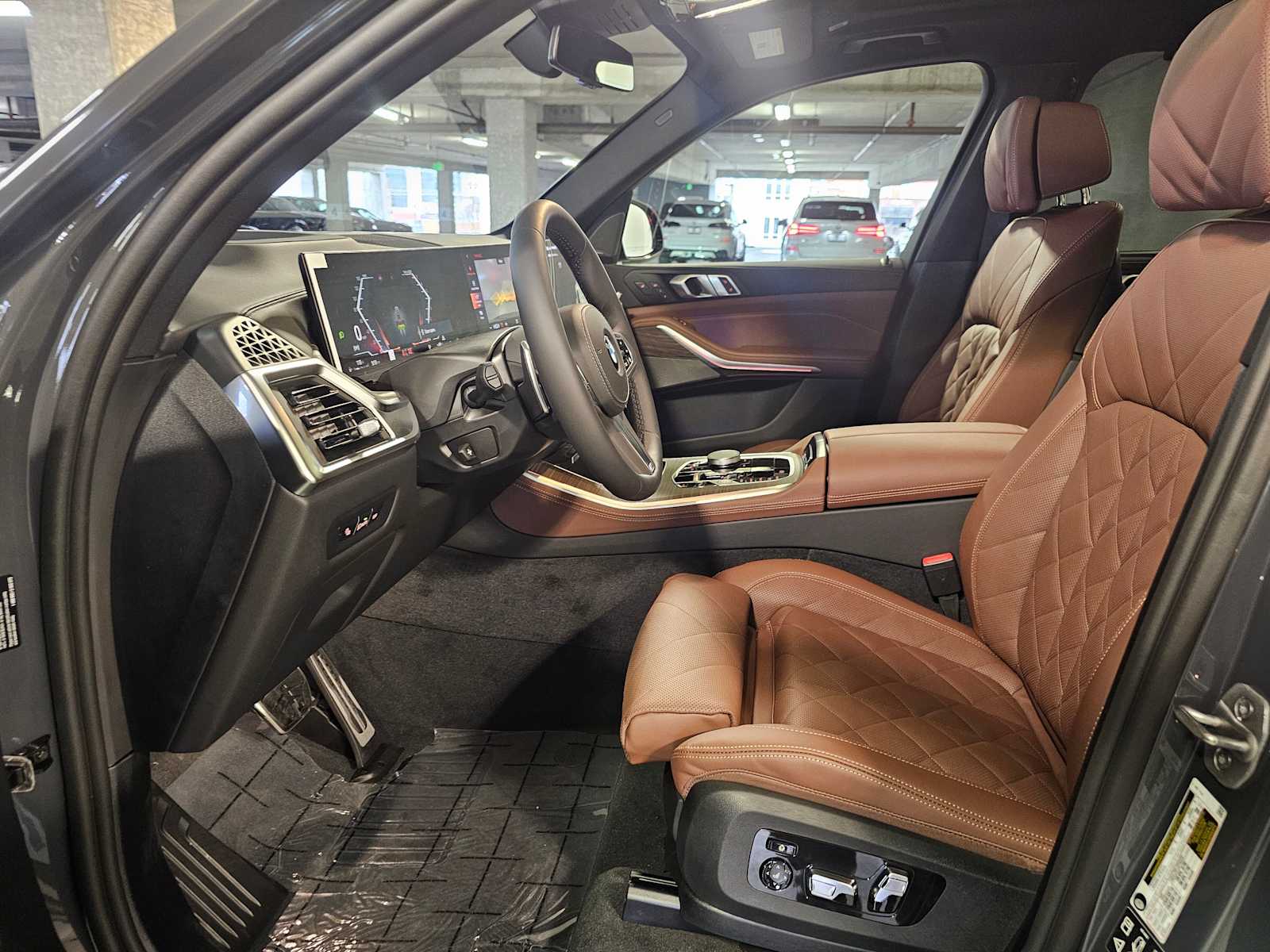 Thumbnail: 2026 BMW X5 - 32