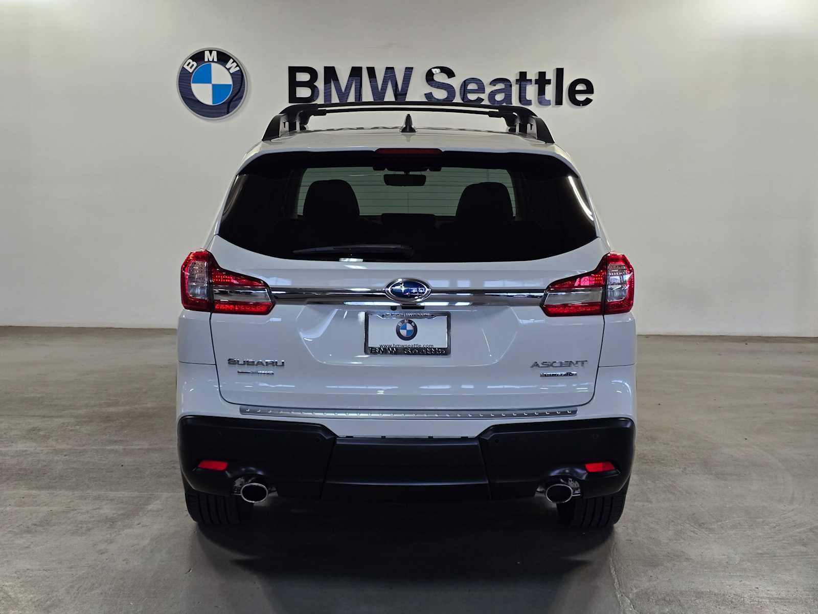 Thumbnail: 2021 Subaru Ascent - 4