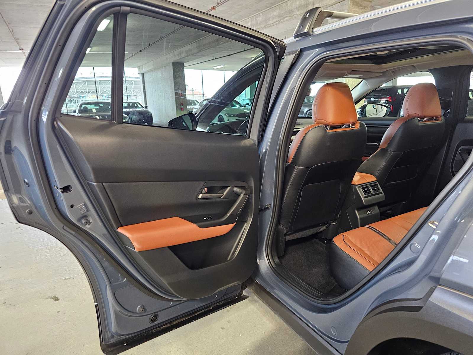 Thumbnail: 2023 Mazda CX-50 - 35