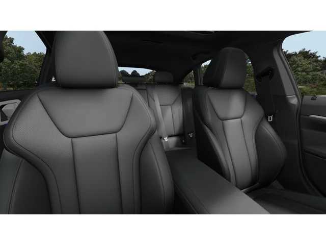 Thumbnail: 2026 BMW i4 - 11