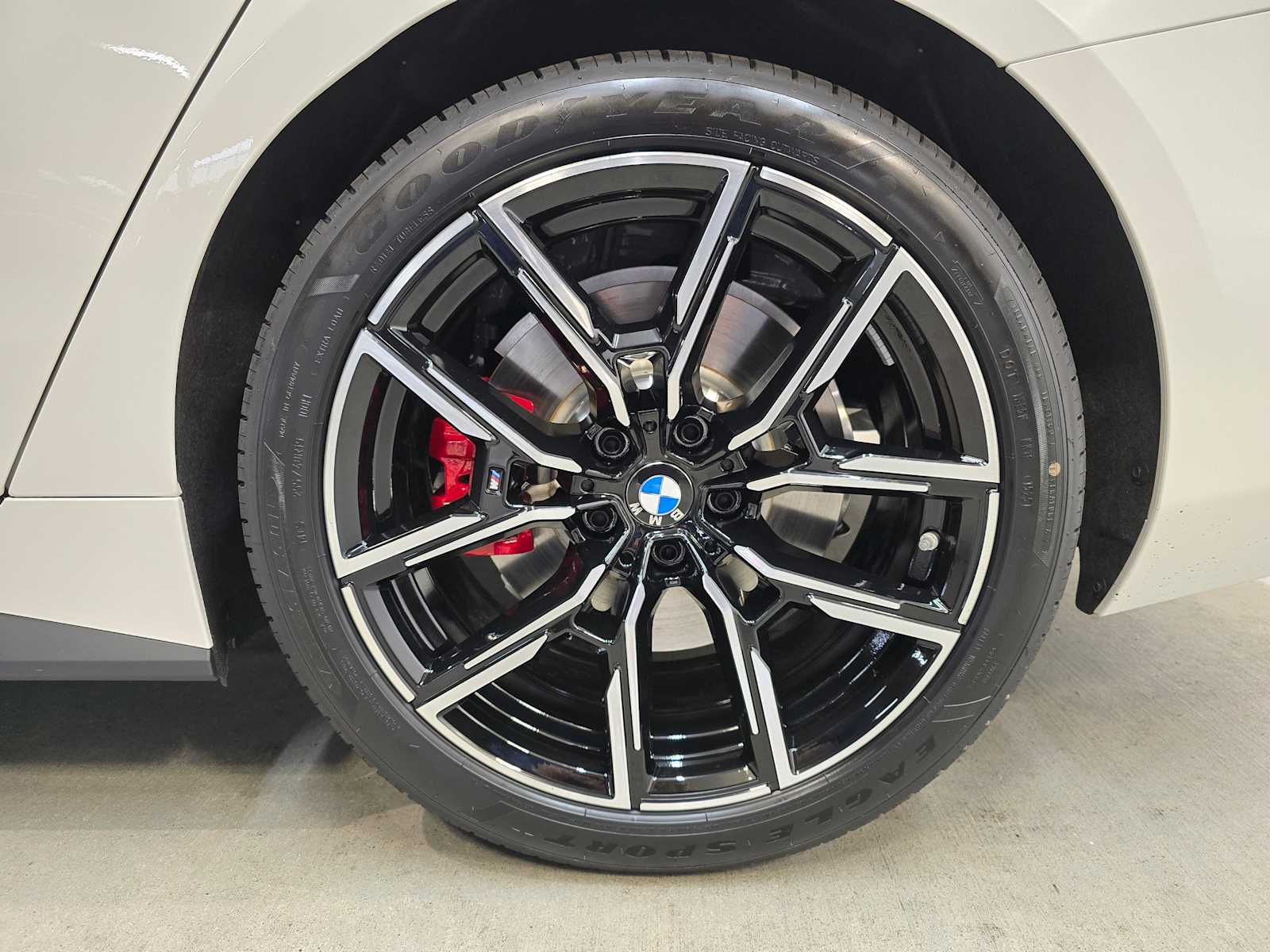 Thumbnail: 2026 BMW 4 Series - 8