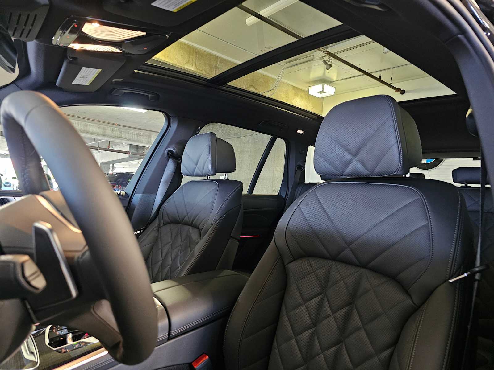 Thumbnail: 2026 BMW X5 - 35