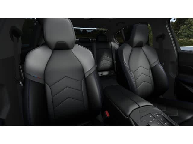 Thumbnail: 2025 BMW i5 - 11