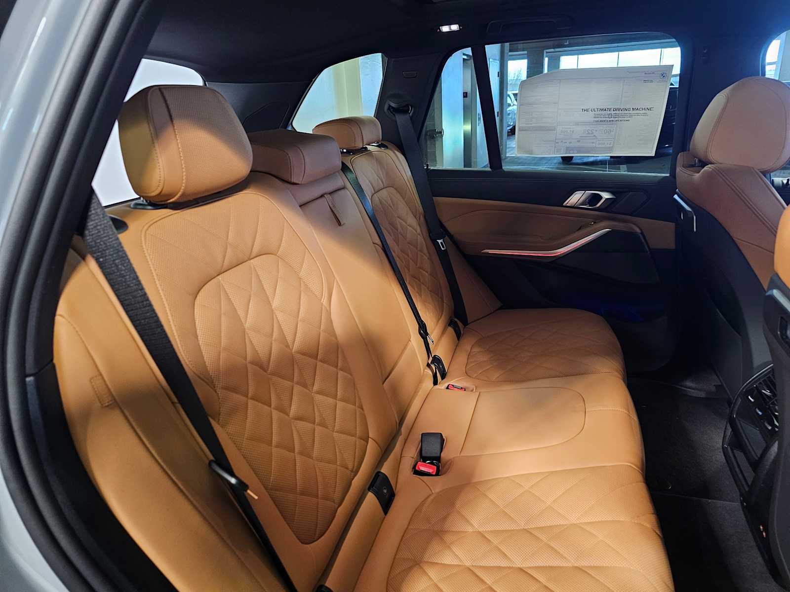 Thumbnail: 2026 BMW X5 - 40