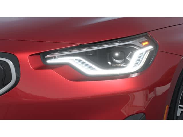 Thumbnail: 2026 BMW 2 Series - 6