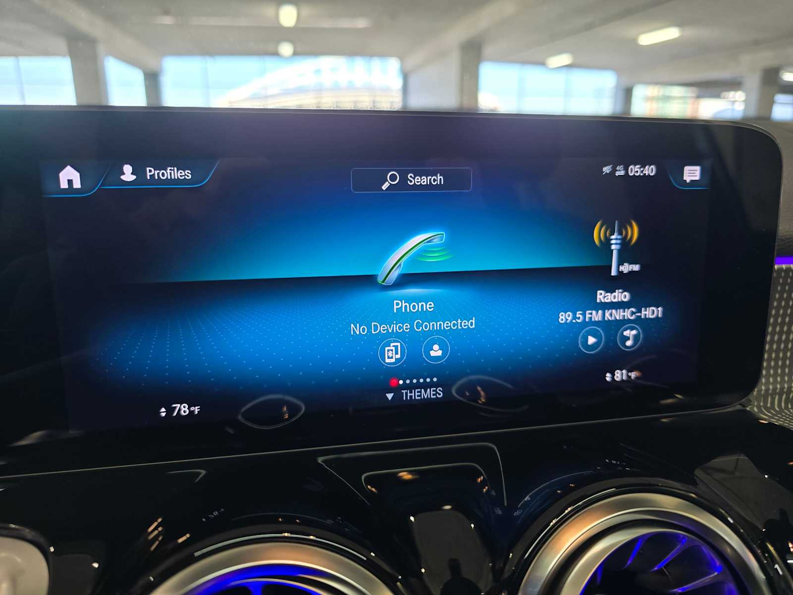 Thumbnail: 2023 Mercedes-Benz GLB - 15