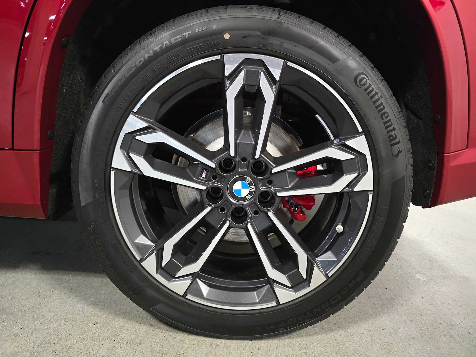 Thumbnail: 2026 BMW X1 - 8