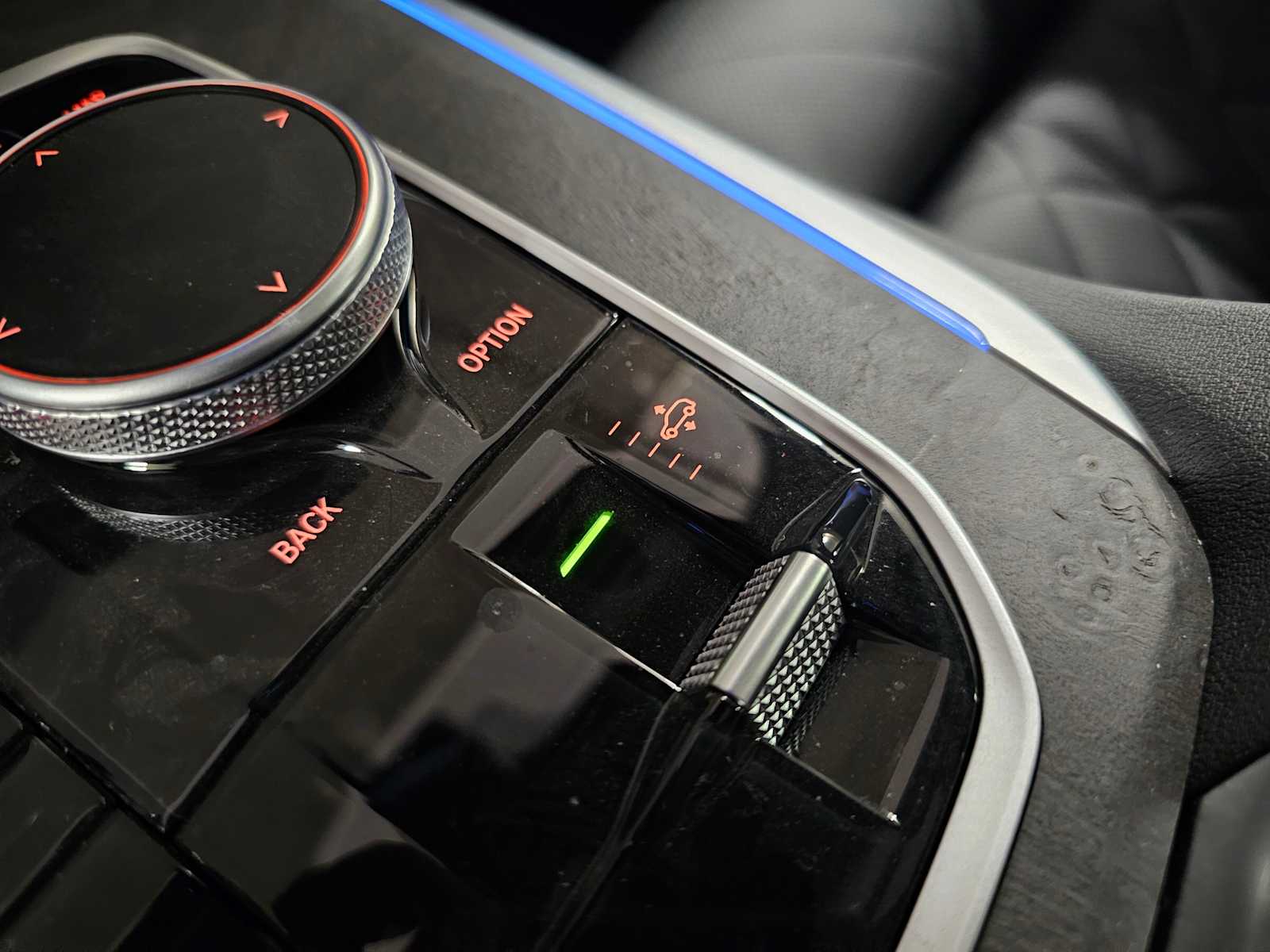 Thumbnail: 2026 BMW X5 - 28