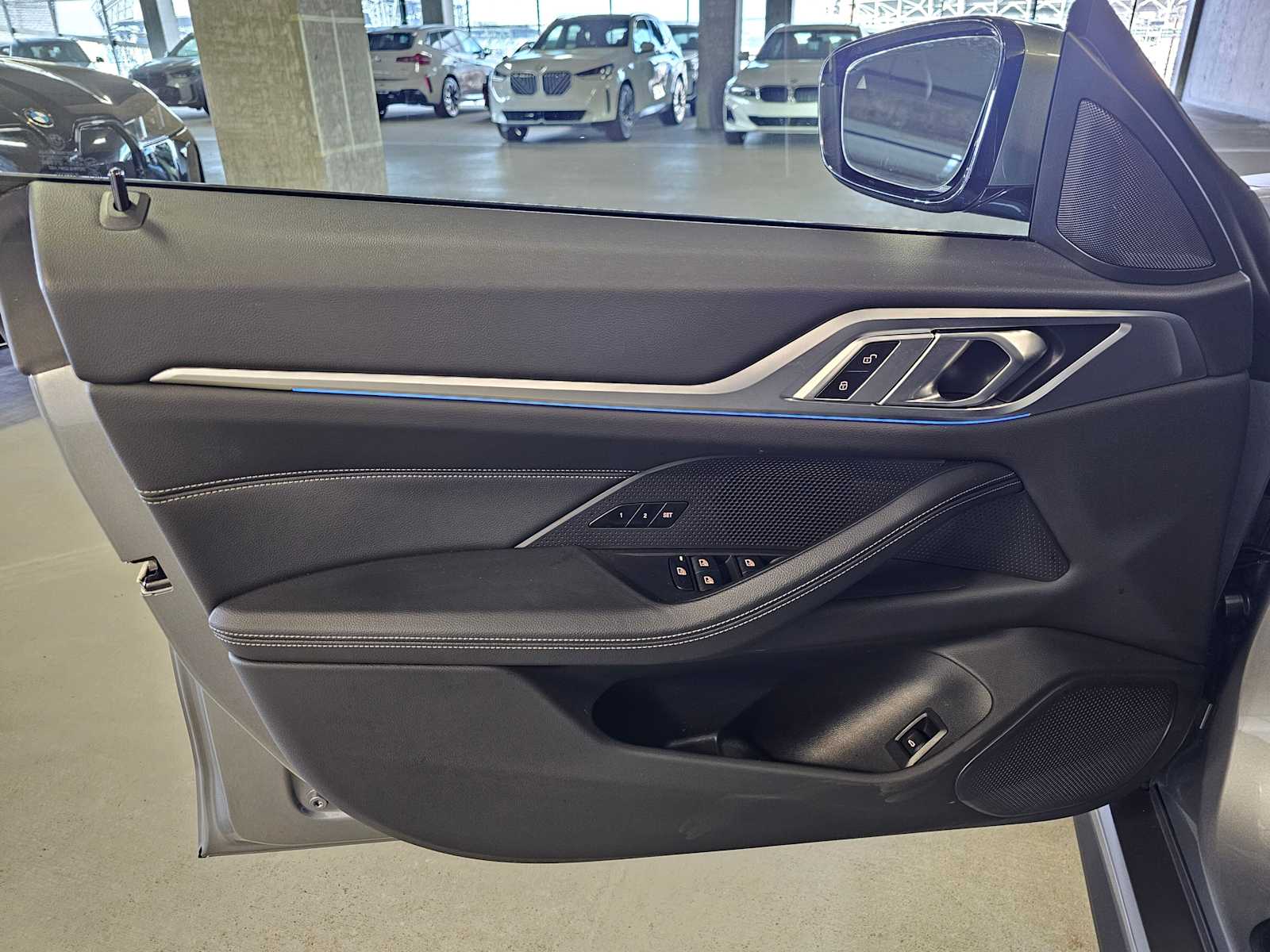 Thumbnail: 2023 BMW i4 - 30