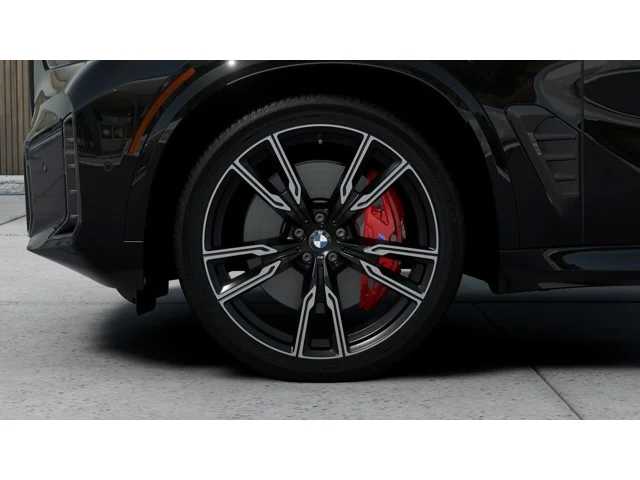 Thumbnail: 2026 BMW X5 - 7
