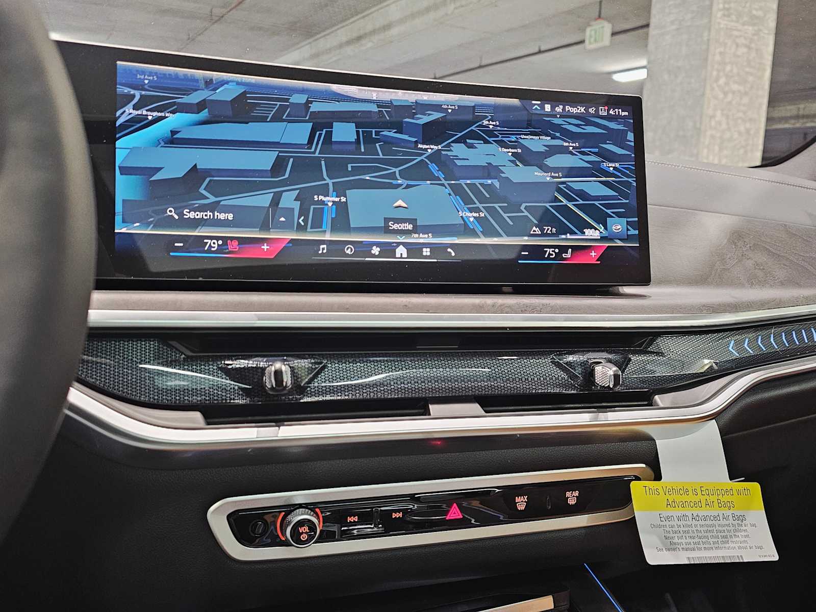 Thumbnail: 2026 BMW X5 - 16