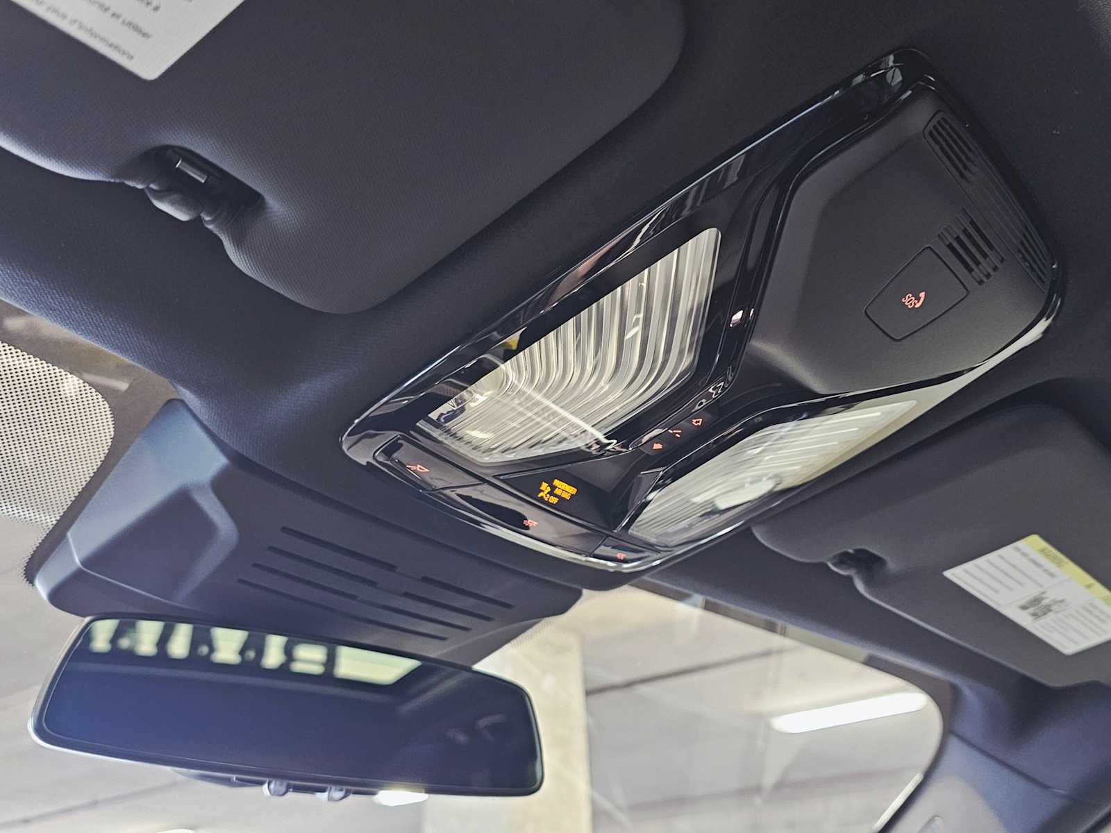 Thumbnail: 2026 BMW X5 - 21