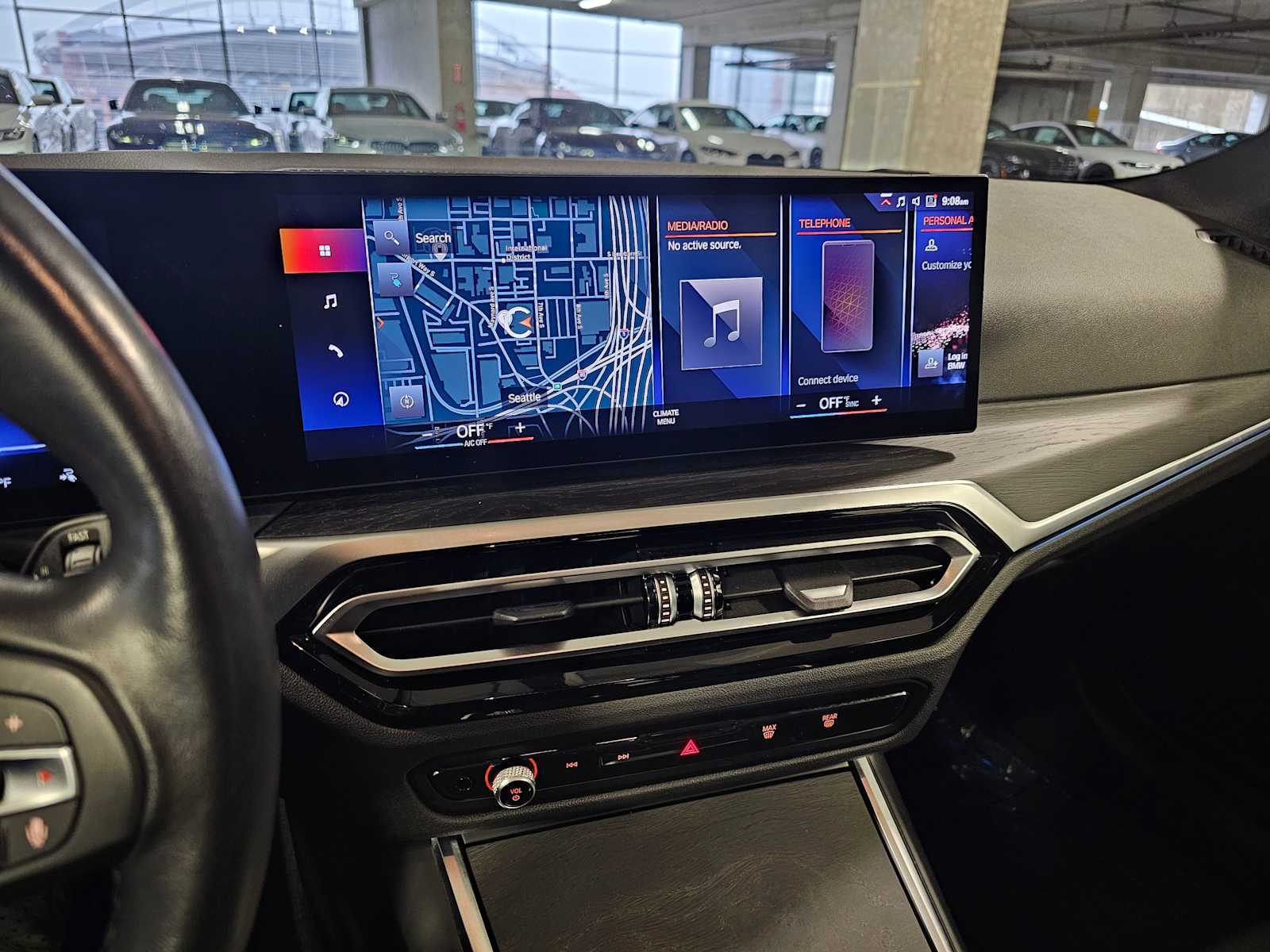 Thumbnail: 2023 BMW i4 - 13