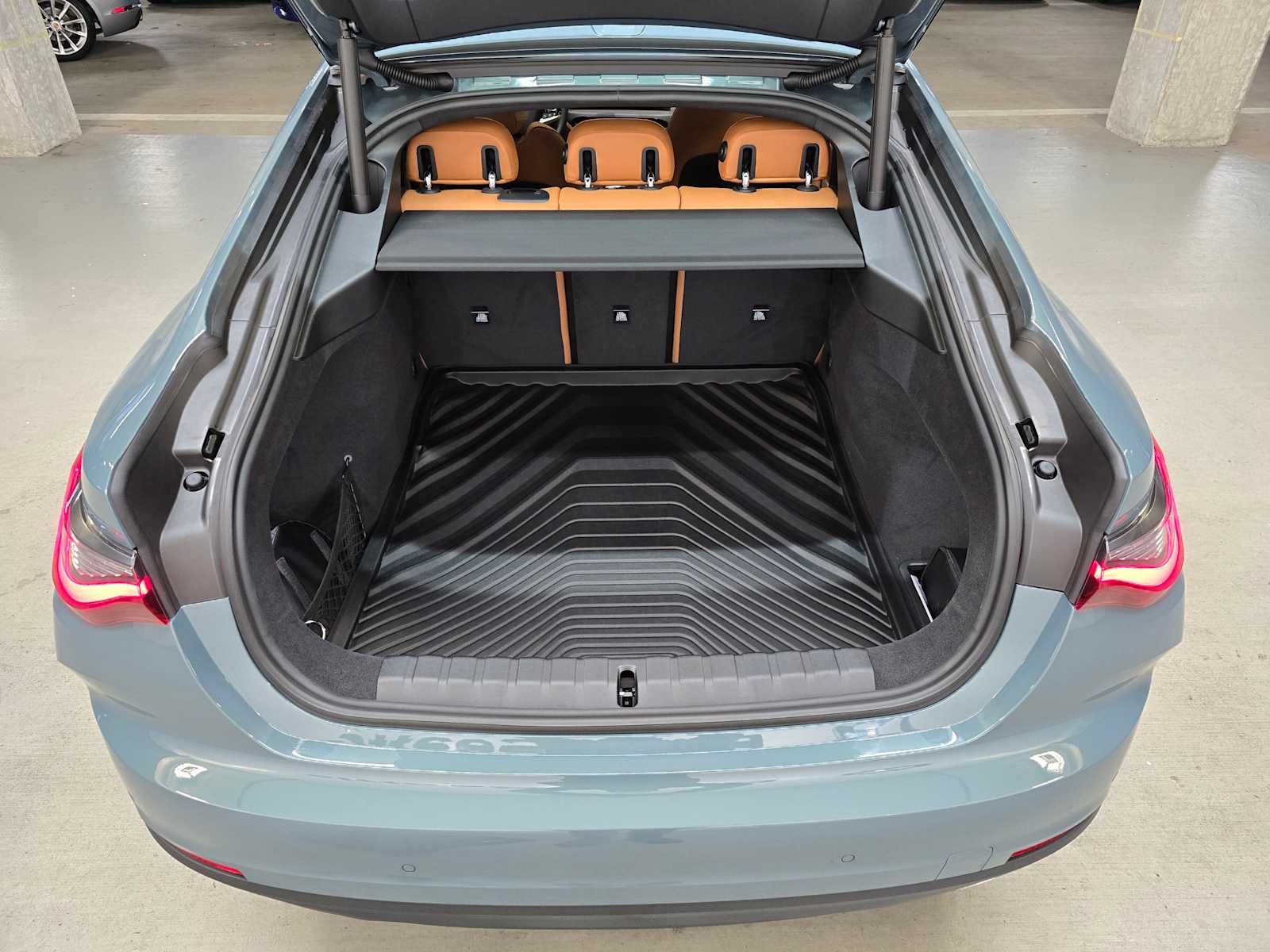 Thumbnail: 2026 BMW 4 Series - 33