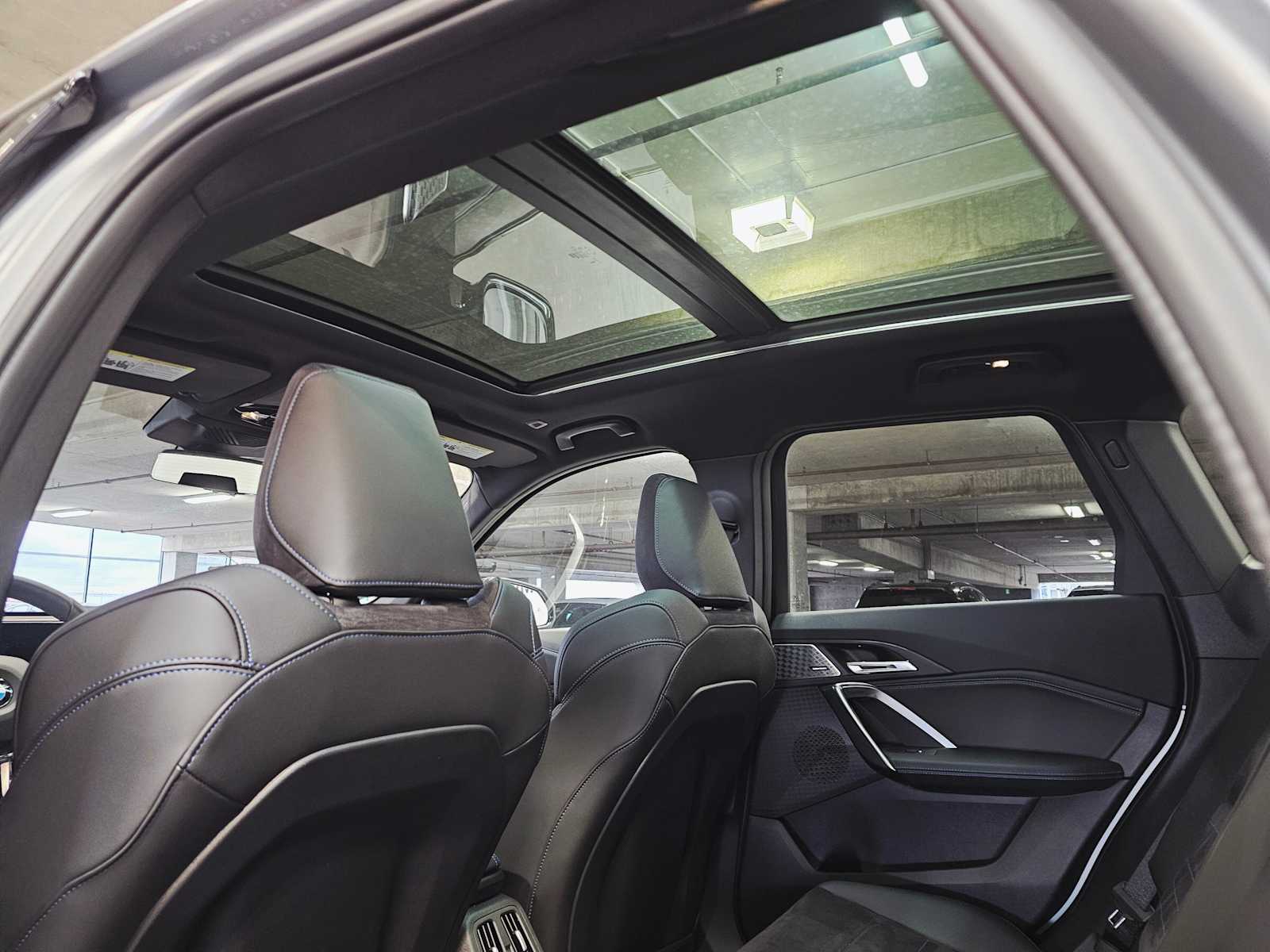 Thumbnail: 2025 BMW X1 - 26