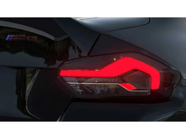 Thumbnail: 2026 BMW M2 - 8