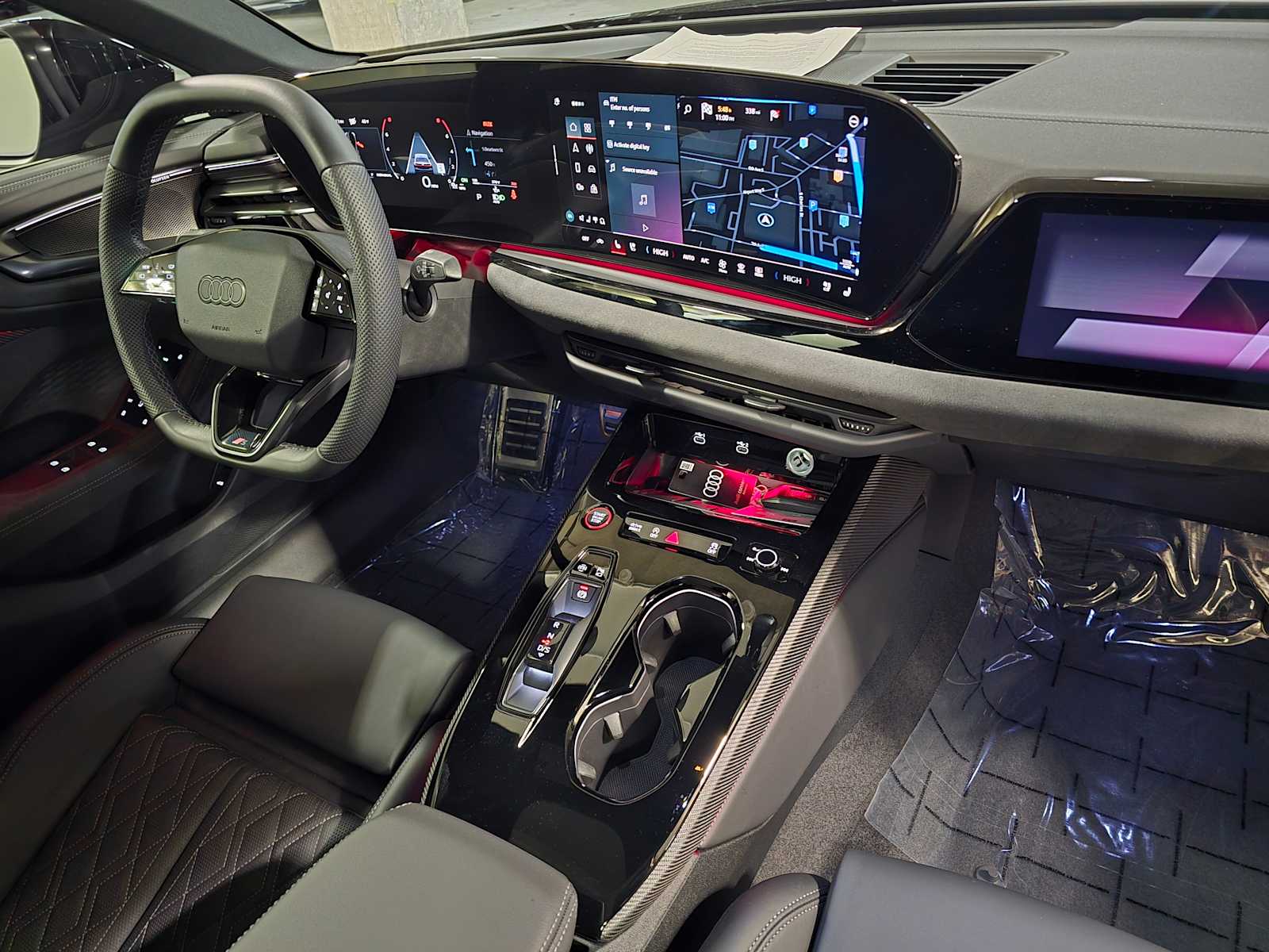 Thumbnail: 2025 Audi S5 - 33