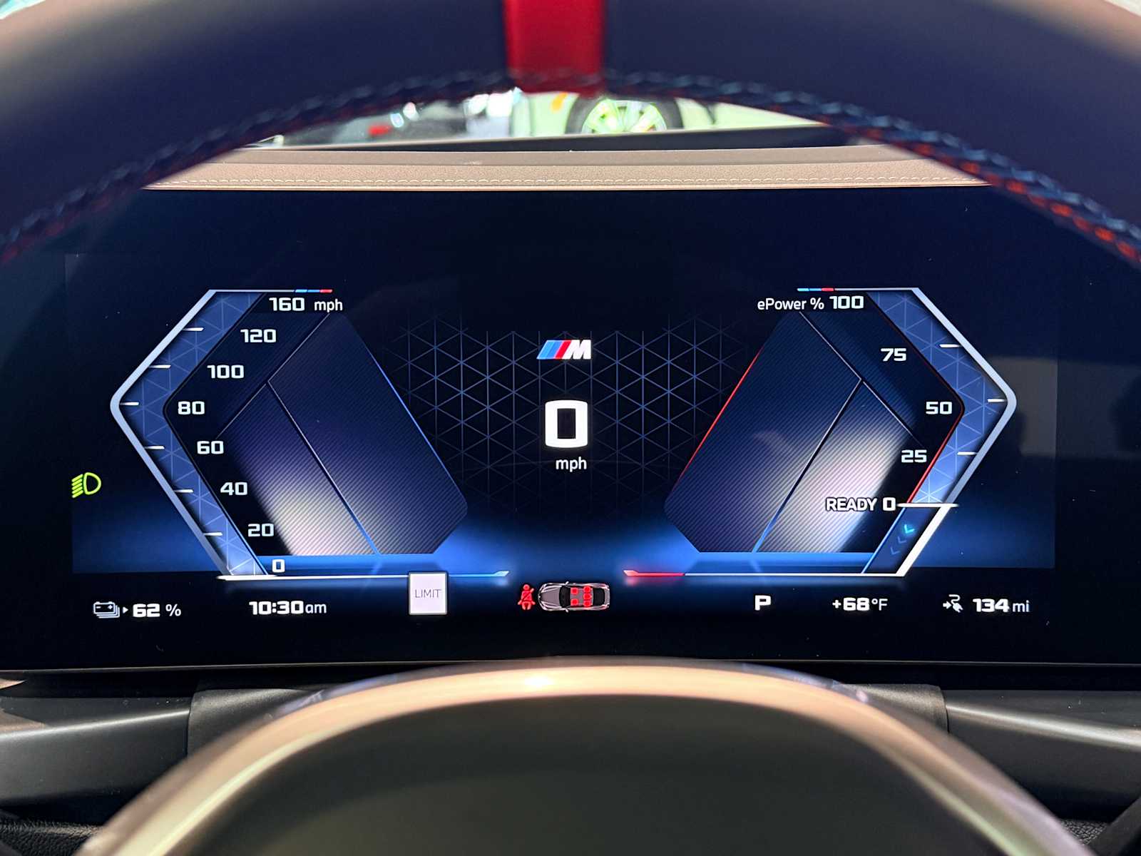 Thumbnail: 2025 BMW i4 - 13