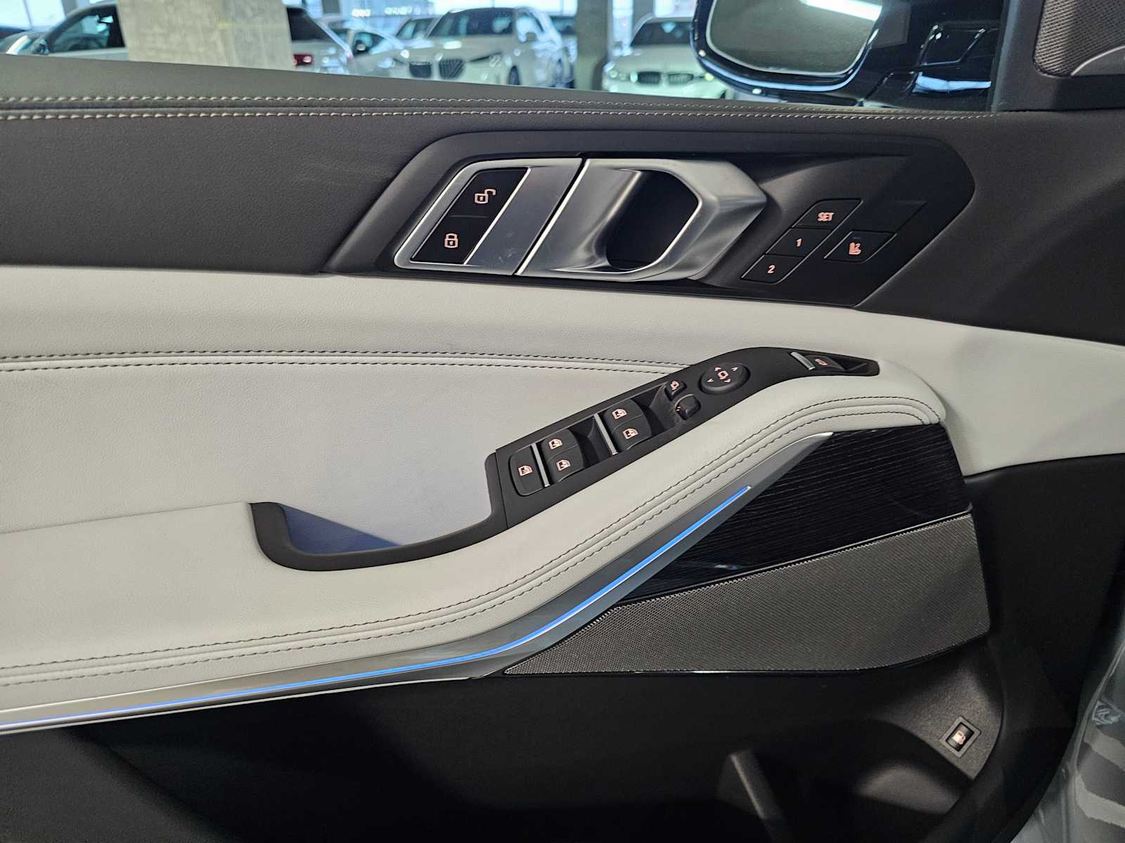 Thumbnail: 2026 BMW X5 - 31