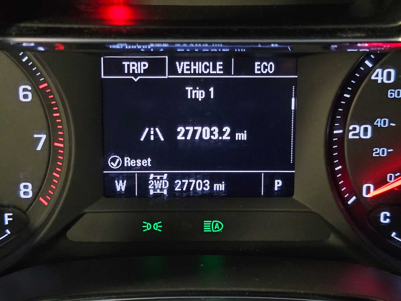 Thumbnail: 2022 Chevrolet TrailBlazer - 13