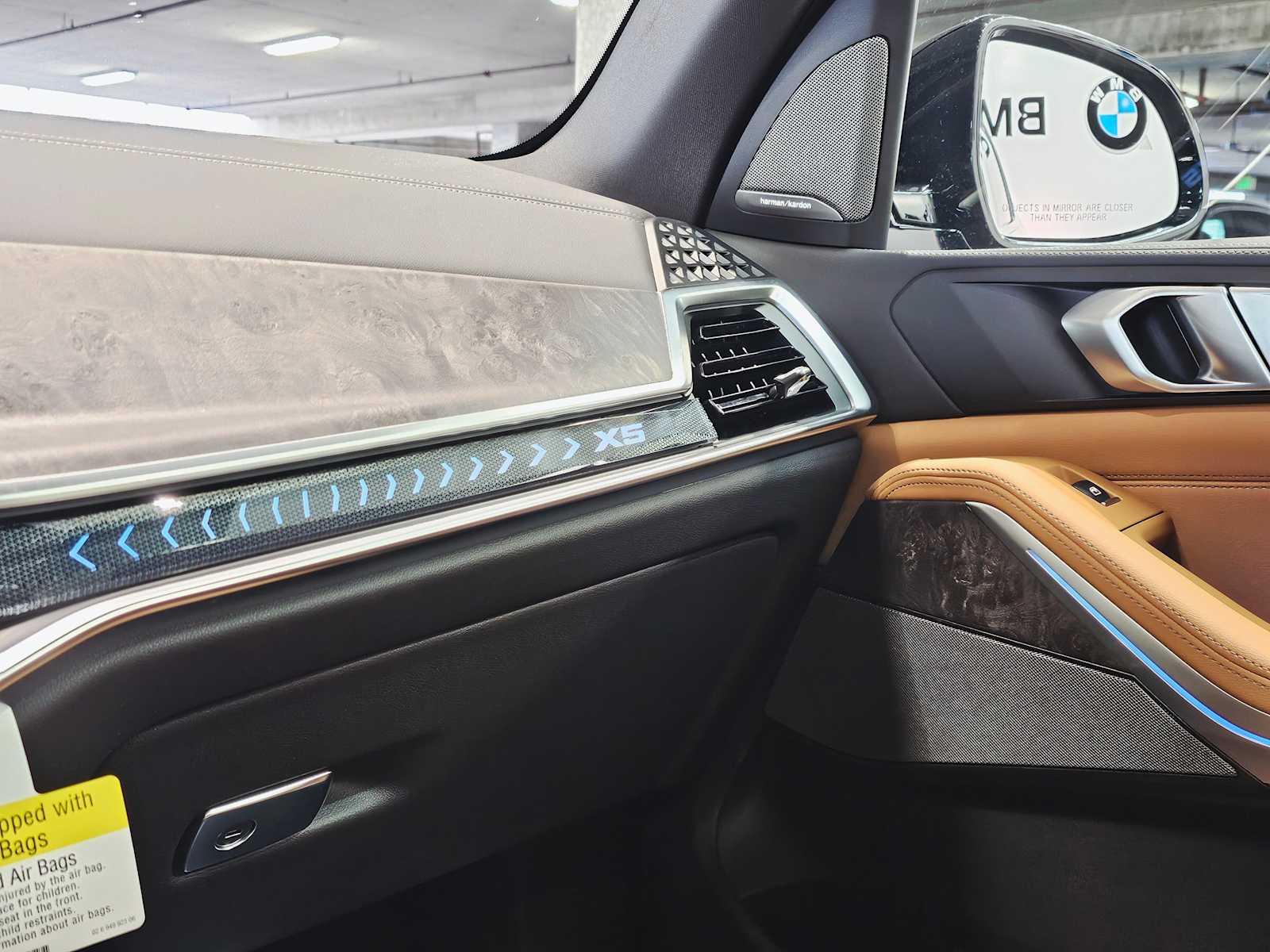 Thumbnail: 2026 BMW X5 - 20