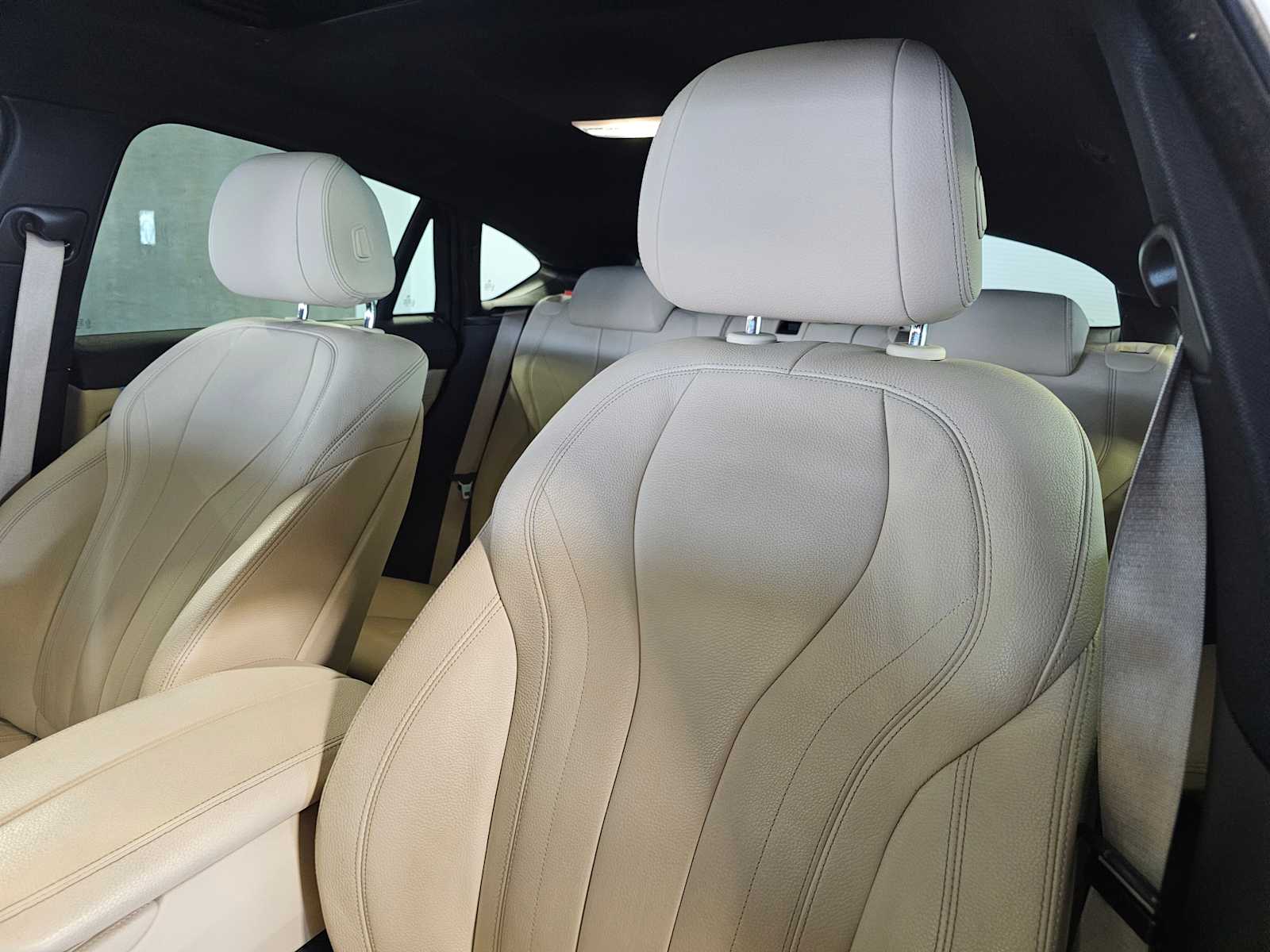 Thumbnail: 2019 BMW X6 - 33