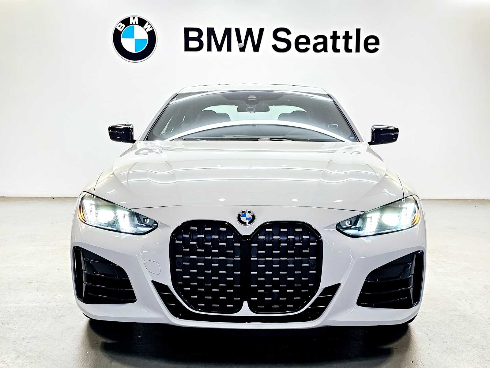 Thumbnail: 2025 BMW 4 Series - 6