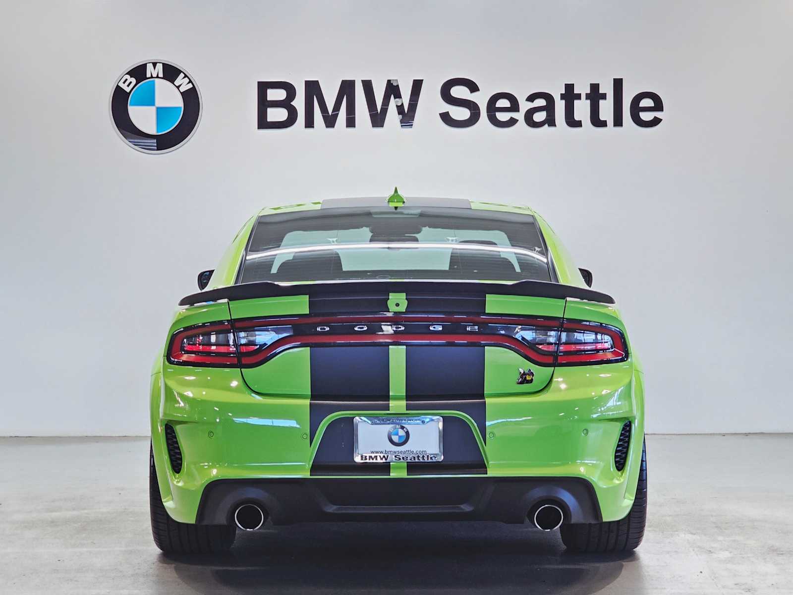 Thumbnail: 2023 Dodge Charger - 5