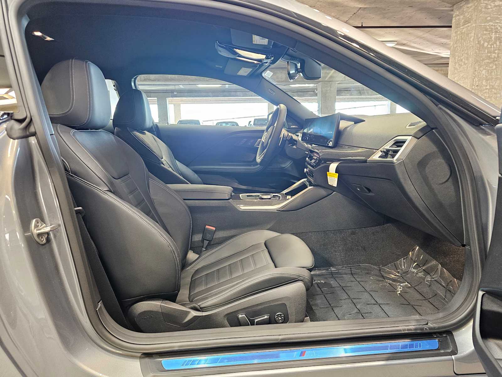 Thumbnail: 2026 BMW 2 Series - 26