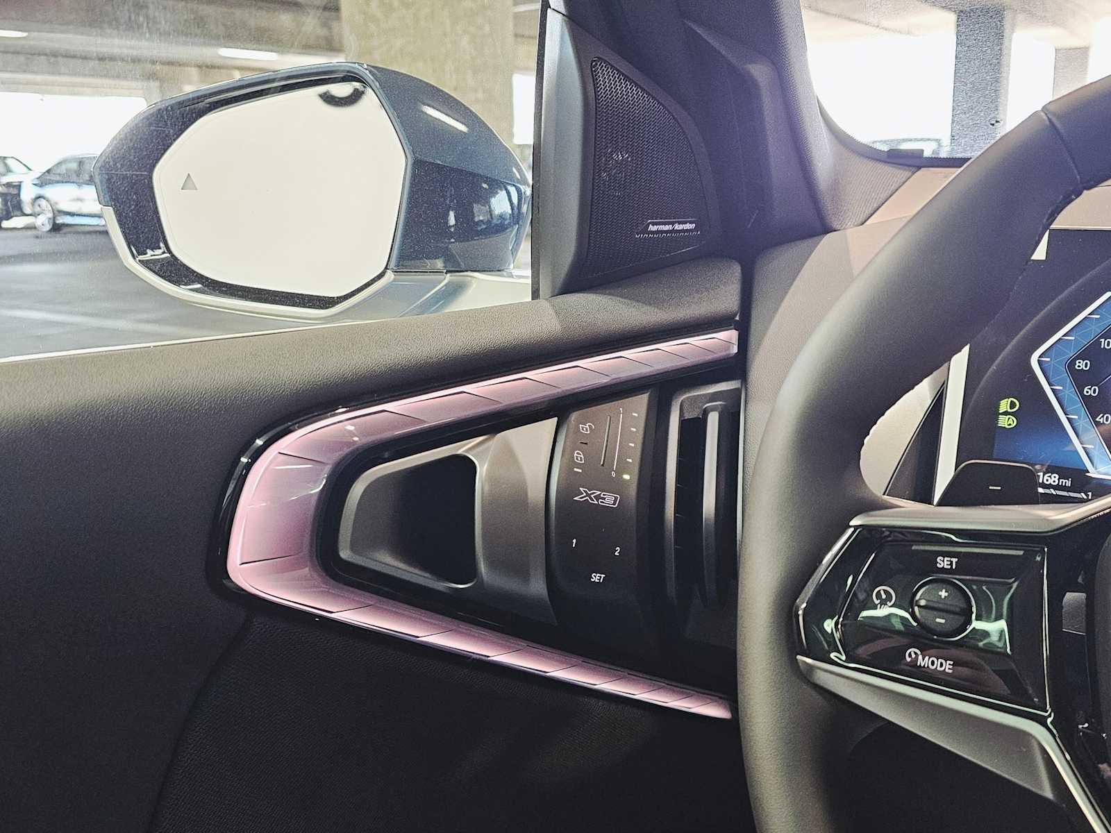 Thumbnail: 2026 BMW X3 - 22