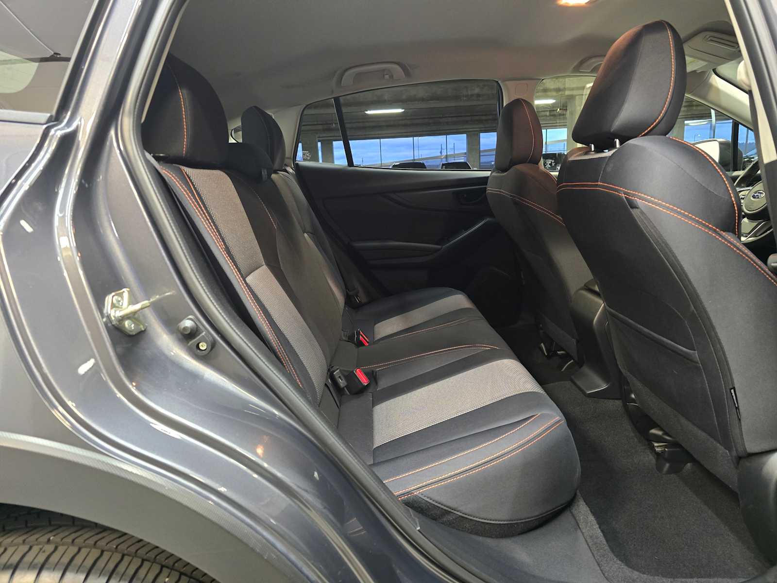 Thumbnail: 2020 Subaru Crosstrek - 28