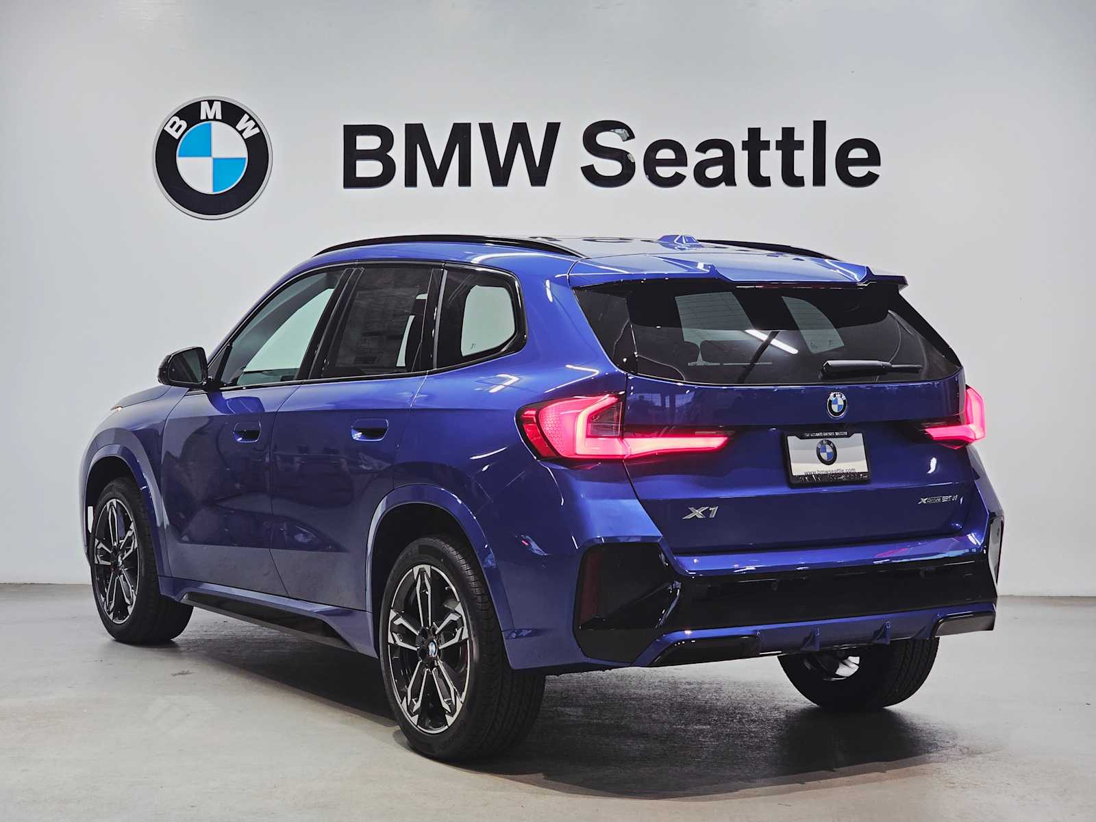 Thumbnail: 2026 BMW X1 - 4