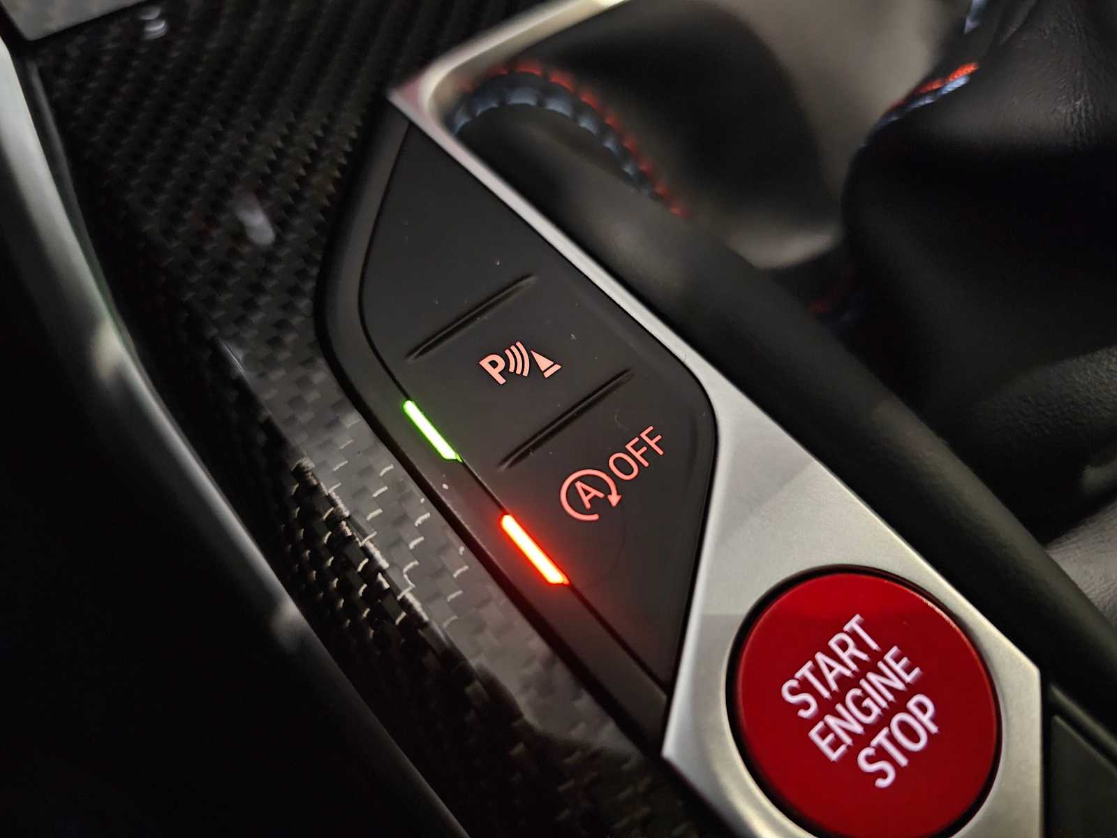 Thumbnail: 2024 BMW M2 - 24