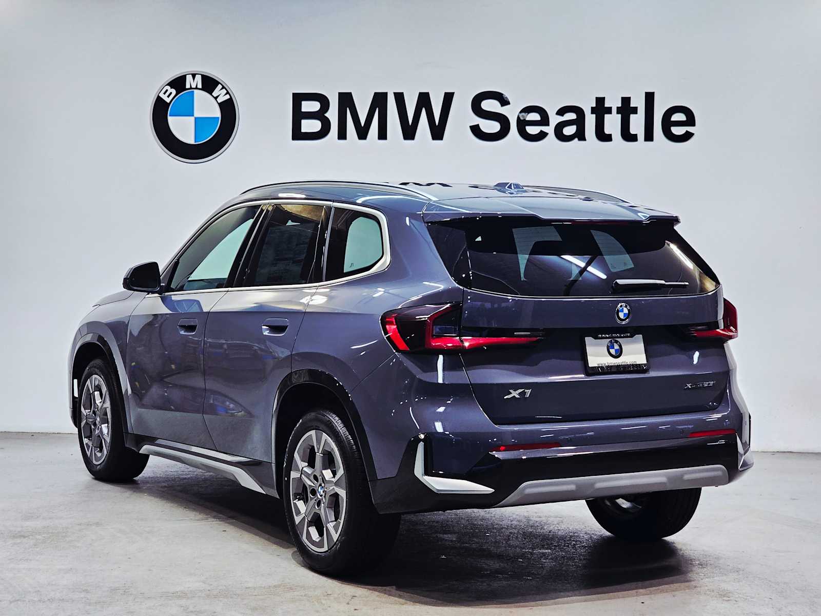 Thumbnail: 2026 BMW X1 - 4