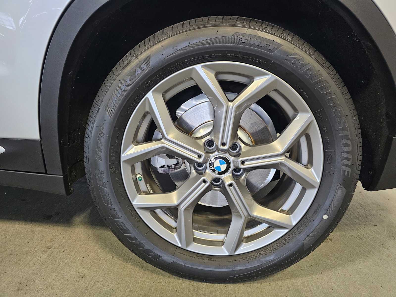 Thumbnail: 2021 BMW X3 - 8