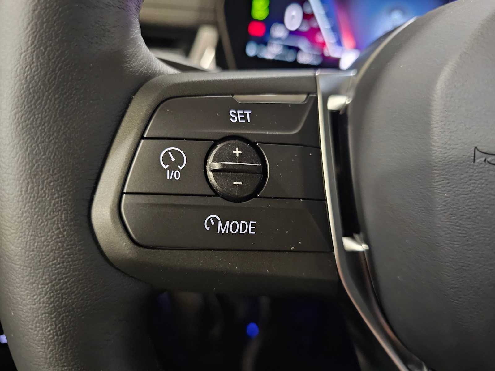 Thumbnail: 2026 BMW X1 - 20