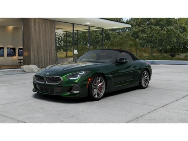 Thumbnail: 2026 BMW Z4 - 1