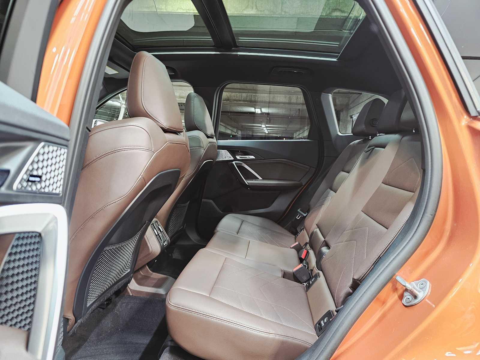 Thumbnail: 2023 BMW X1 - 25