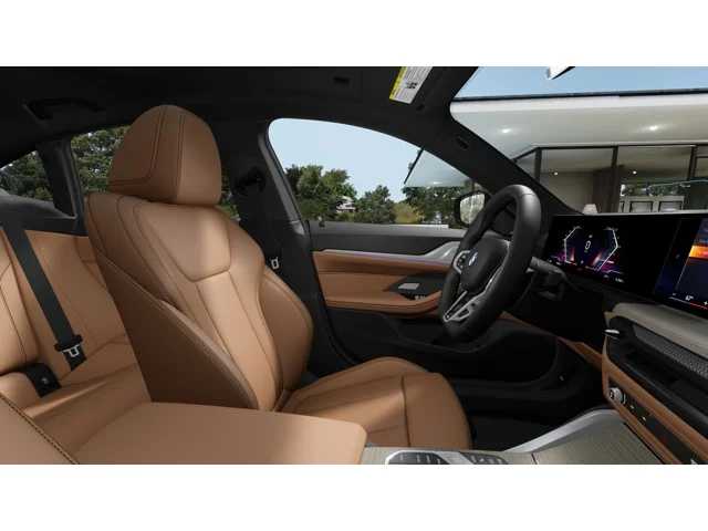Thumbnail: 2026 BMW i4 - 9