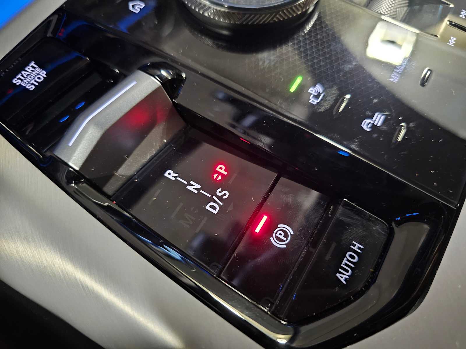 Thumbnail: 2026 BMW X3 - 26