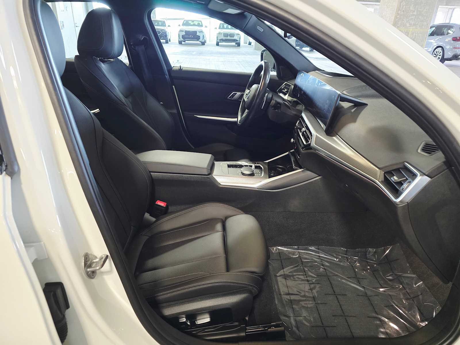 2023 BMW 3 Series 330i xDrive 31