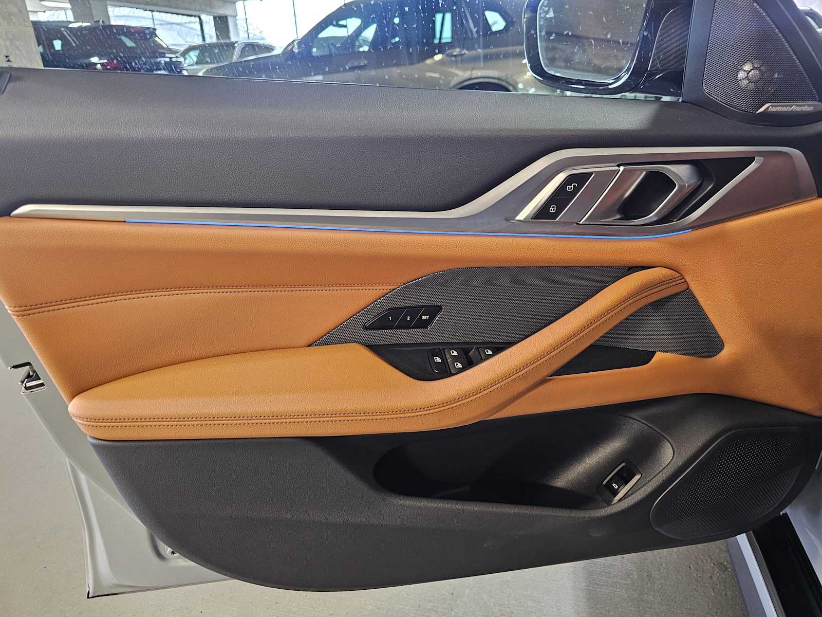Thumbnail: 2023 BMW i4 - 27